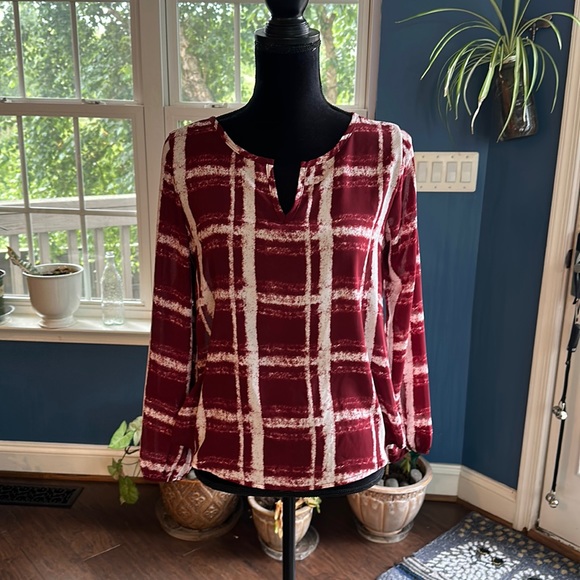 Papermoon Tops - Paper Moon Blouse